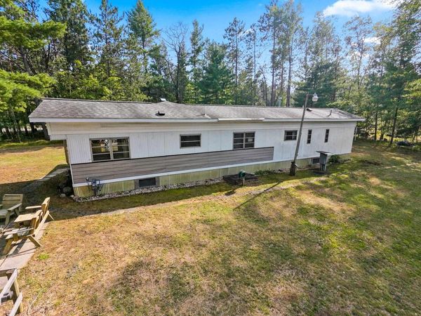 15303 GRINDLE OAK DRIVE, Mountain, WI 54149
