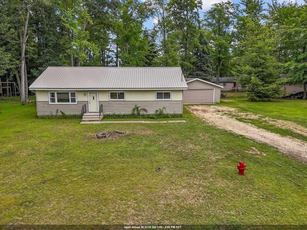 N6014 MORK AVENUE, Shawano, WI 54166