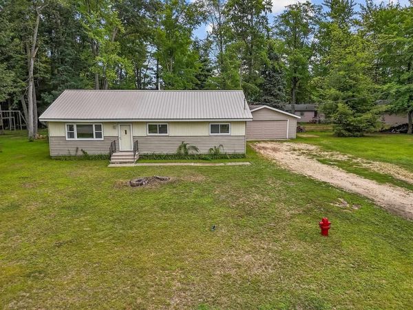 N6014 MORK AVENUE, Shawano, WI 54166