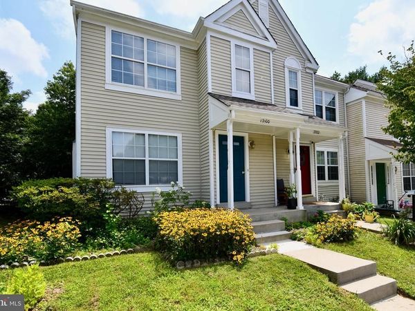 12100 FLAG HARBOR DRIVE, GERMANTOWN, MD 20874