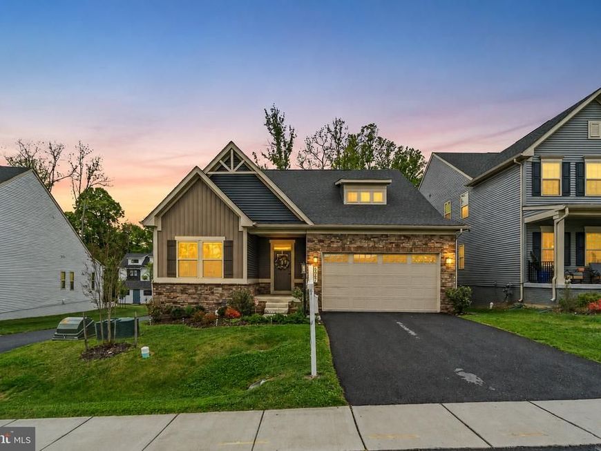 6967 Mandalong Way , New Market, MD 21774 Main Photo