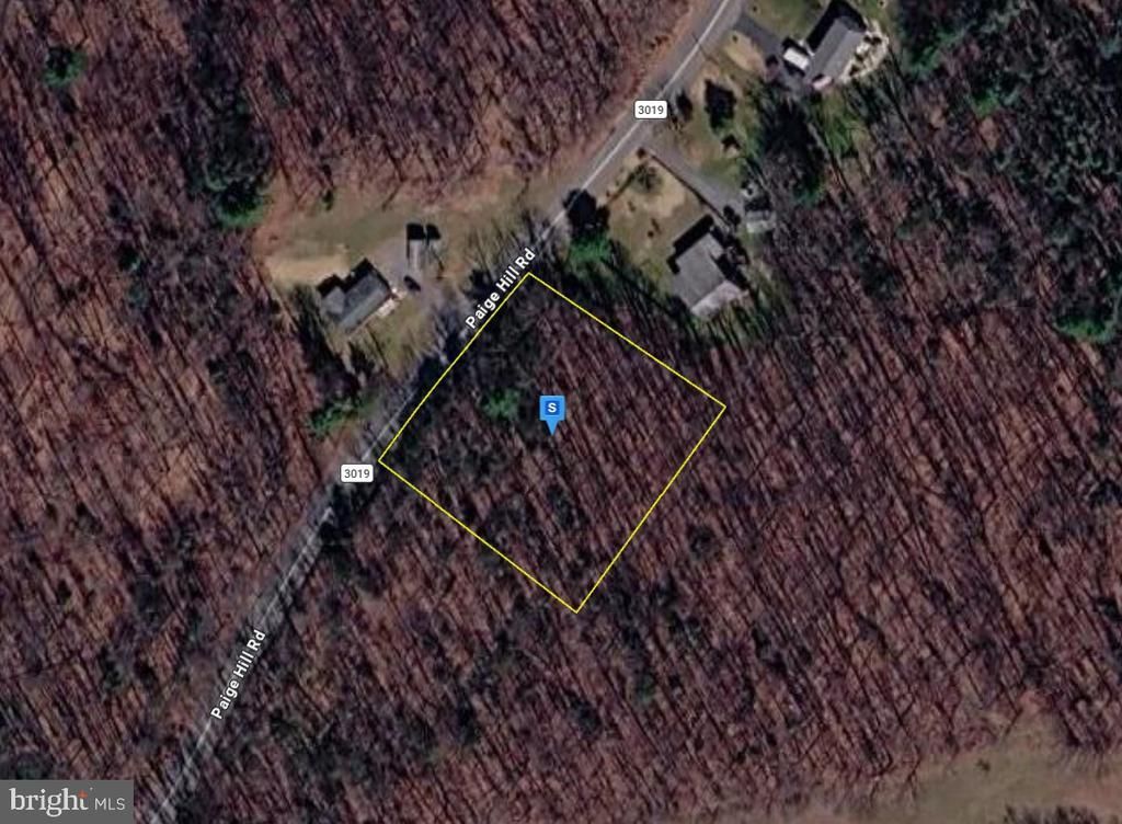 1361 Paige Hill Road, New Bloomfield, PA 17068 Main Photo