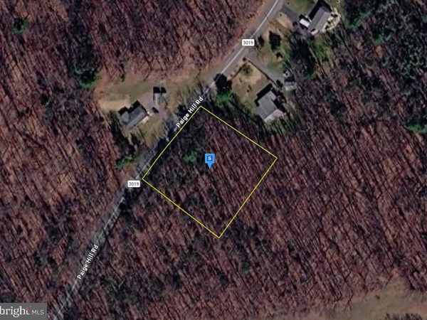1361 PAIGE HILL ROAD, NEW BLOOMFIELD, PA 17068