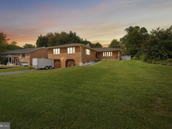 639 WESTWOOD DRIVE, ABERDEEN, MD 21001