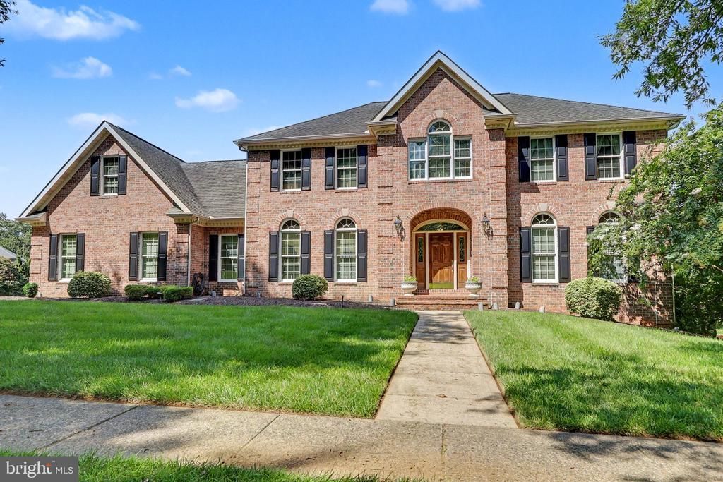 948 GLENANGUS DRIVE, BEL AIR, MD 21015