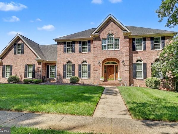 948 GLENANGUS DRIVE, BEL AIR, MD 21015