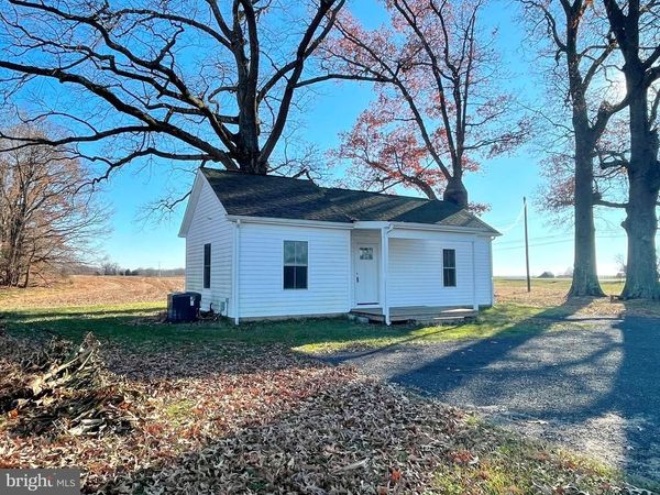 7990 MACKALL ROAD, SAINT LEONARD, MD 20685