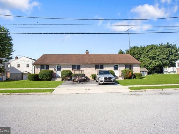311 & 315 FLEMING AVENUE, HANOVER, PA 17331