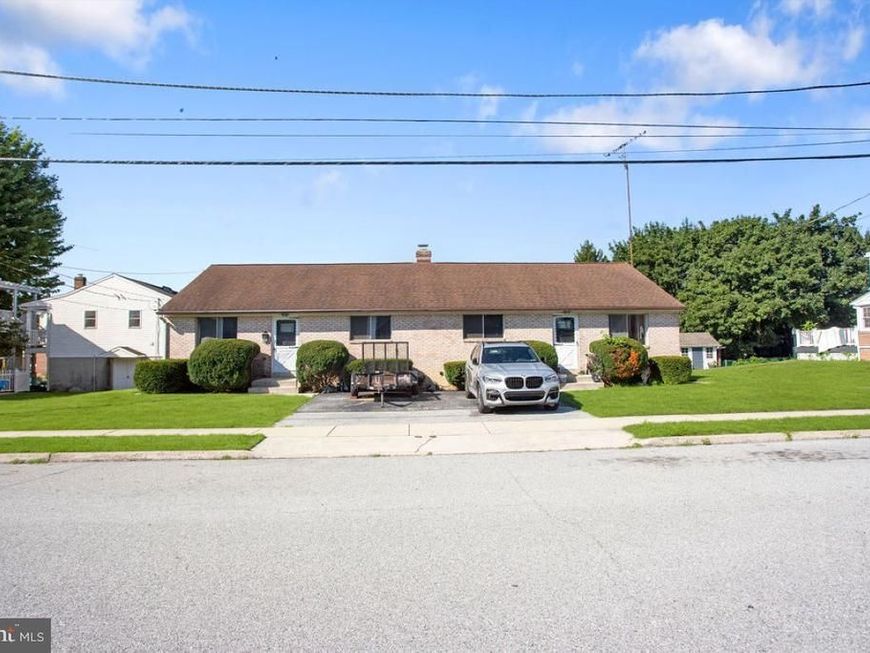 311 & 315 Fleming Avenue, Hanover, PA 17331 Main Photo