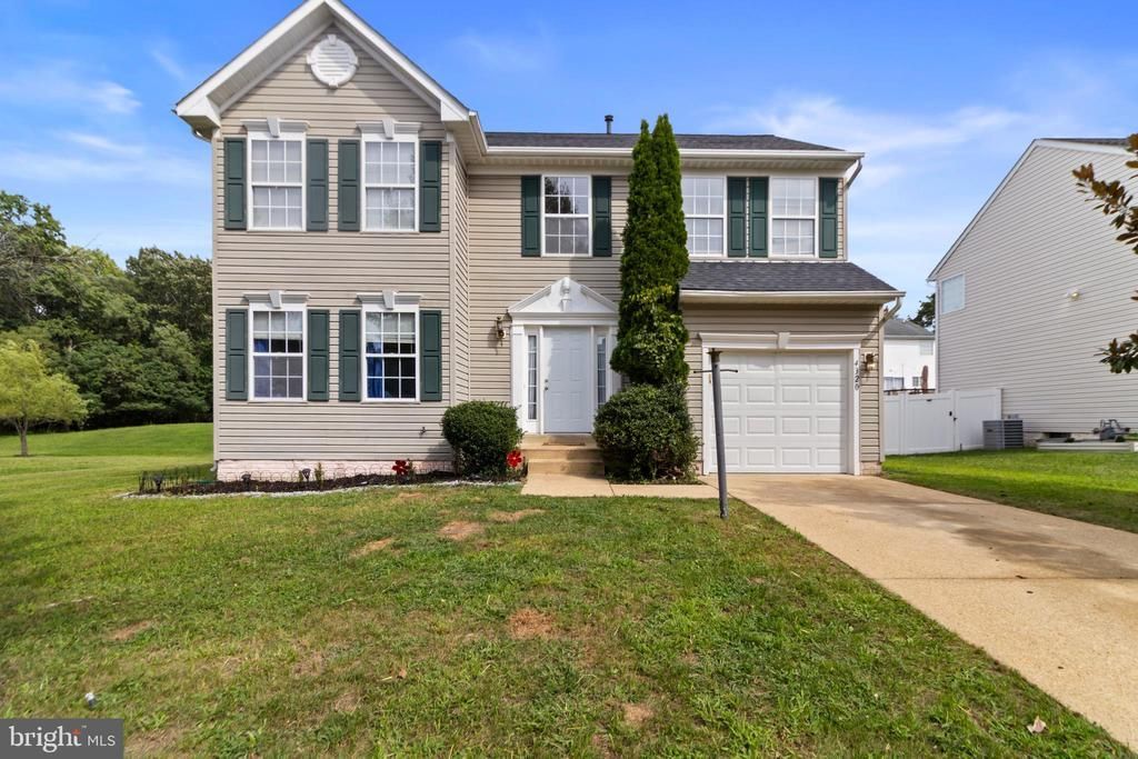 4320 CASTLETOWER COURT, WHITE PLAINS, MD 20695