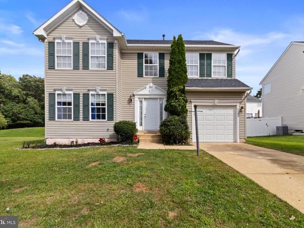 4320 CASTLETOWER COURT, WHITE PLAINS, MD 20695