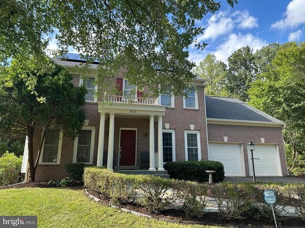 2010 HANSON LN, WOODBRIDGE, VA 22191