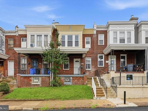 5904 TURNER STREET, PHILADELPHIA, PA 19151