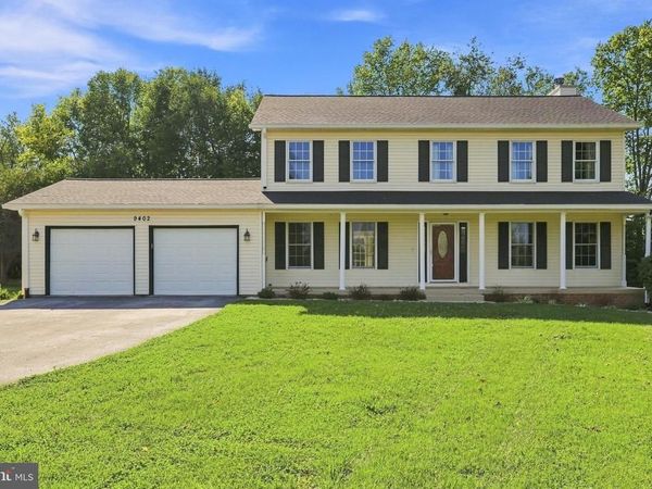 9402 MUSKET COURT, HAGERSTOWN, MD 21740