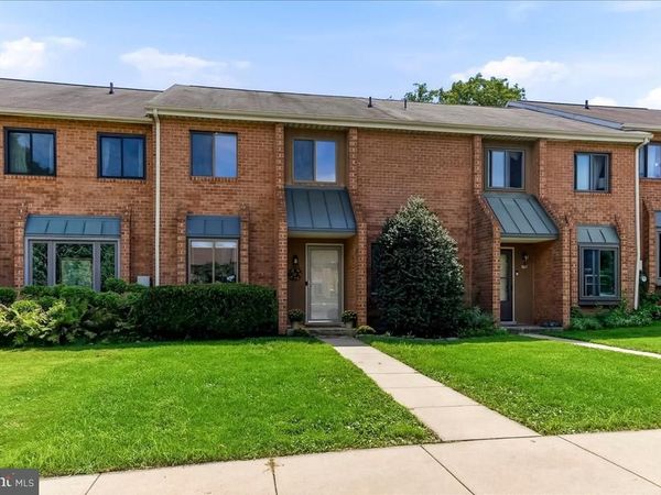 309 N SNOWDON, EXTON, PA 19341