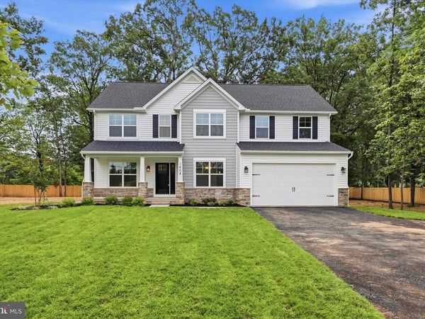 1608 SWEDESFORD ROAD , NORTH WALES, PA 19454