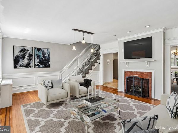 439 E PHIL ELLENA STREET, PHILADELPHIA, PA 19119