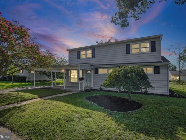 1011 SOMERSET DRIVE, GLEN BURNIE, MD 21061