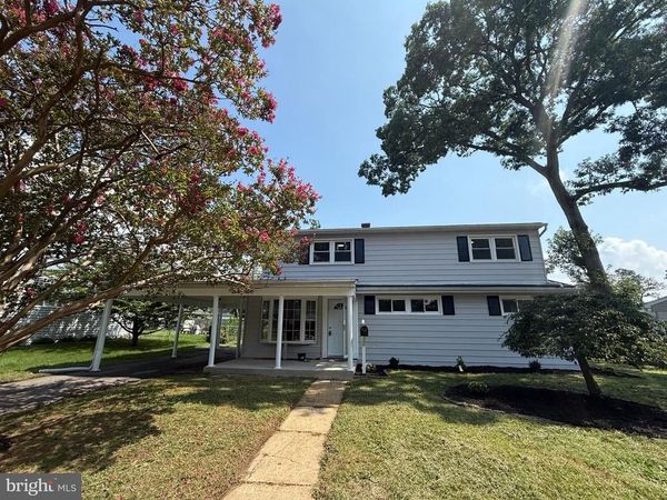1011 SOMERSET DRIVE, GLEN BURNIE, MD 21061