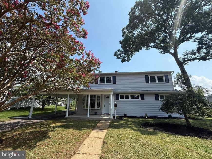 1011 Somerset Drive, Glen Burnie, MD 21061 Main Photo