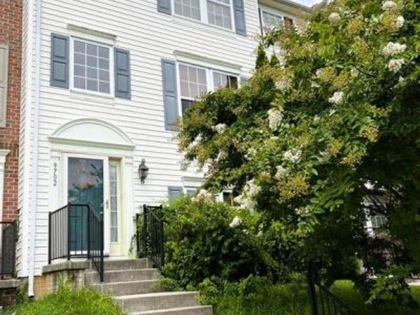 9702 DECATUR ROAD, BALTIMORE, MD 21220