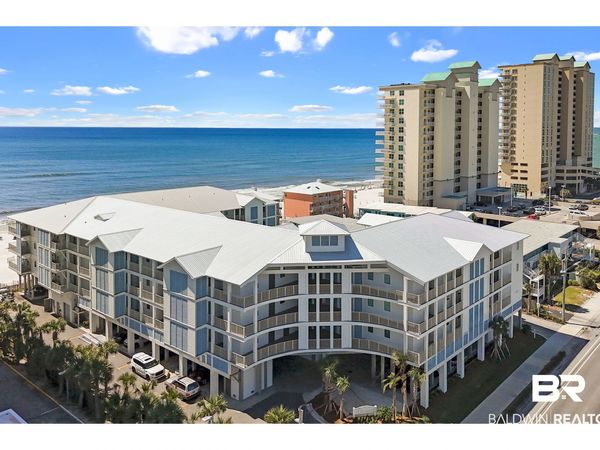 903 W Beach Boulevard, Unit 212, Gulf Shores, AL 36542