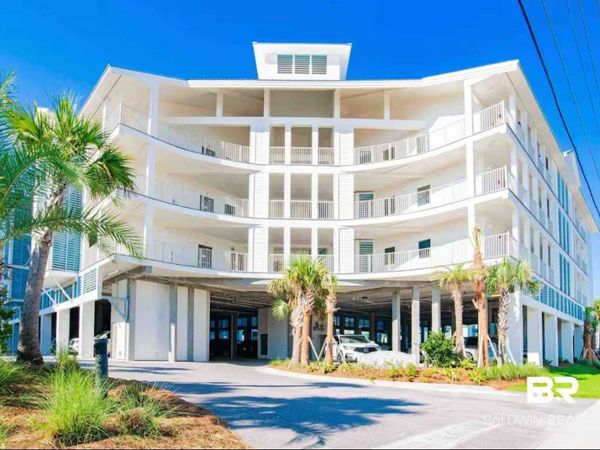 903 W Beach Boulevard, Unit 212, Gulf Shores, AL 36542