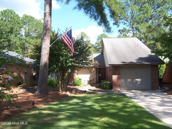 110 Mallard Lane , Pinehurst, NC 28374