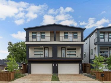 2429 Vagas Street, Dallas, TX 75219