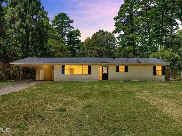 3056 Gorton Road, Shreveport, LA 71119