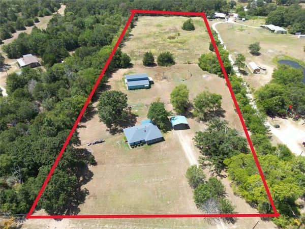 20675 Fm 2728, Terrell, TX 75161
