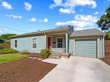 10611 Hermosa Drive, Dallas, TX 75218