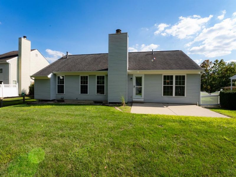 718 Fox Creek Ln, Union Township, OH 45245 Photo 15