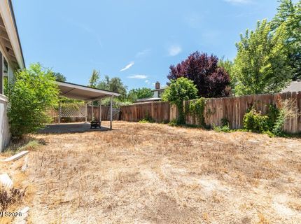 4055 Parque Verde Lane, Reno, NV 89502 Photo