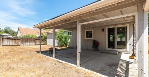 4055 Parque Verde Lane, Reno, NV 89502 Photo