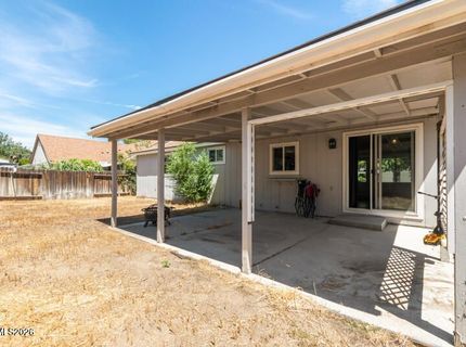 4055 Parque Verde Lane, Reno, NV 89502 Photo