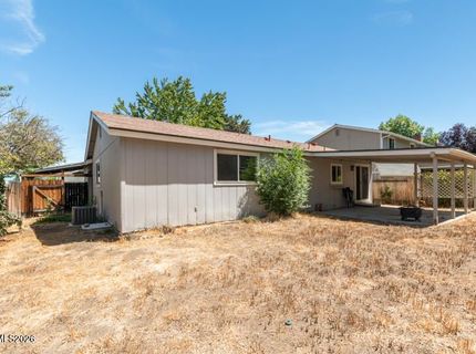 4055 Parque Verde Lane, Reno, NV 89502 Photo