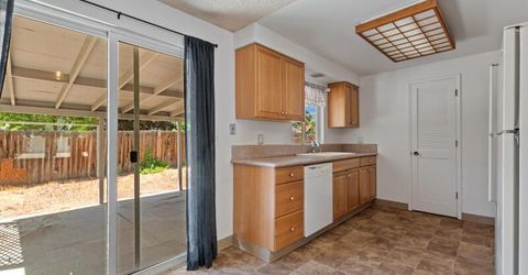 4055 Parque Verde Lane, Reno, NV 89502 Photo
