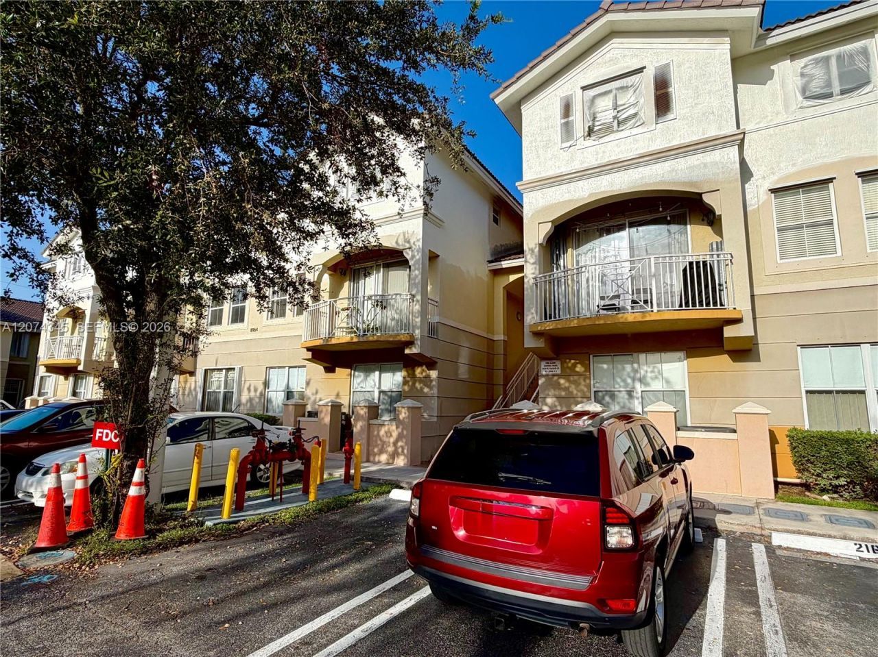 8964 W Flagler St , Unit 107, Miami, FL 33174 Photo