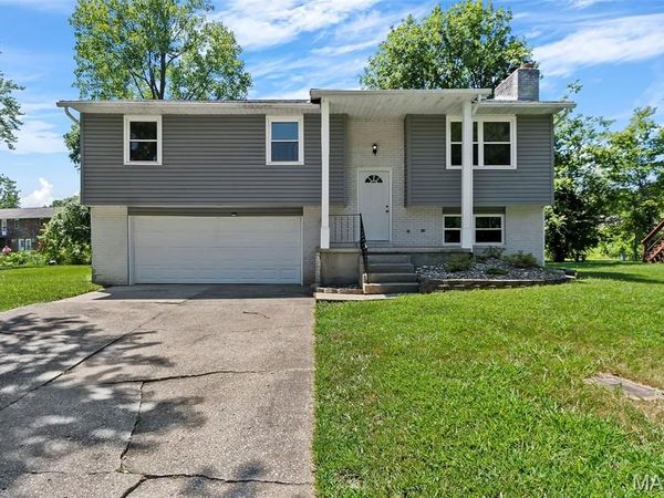 3009 Wisteria Street , Cape Girardeau, MO 63701