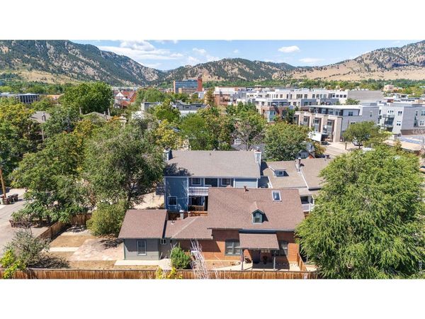 1845 18th St, Boulder, CO 80302