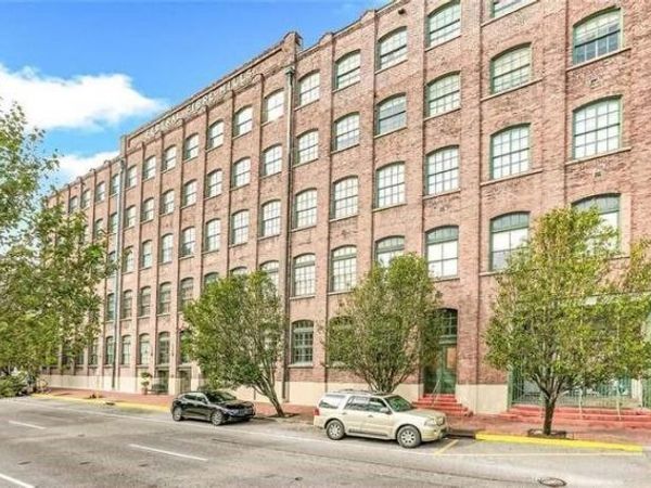 1107 S PETERS Street, Unit 113, New Orleans, LA 70130