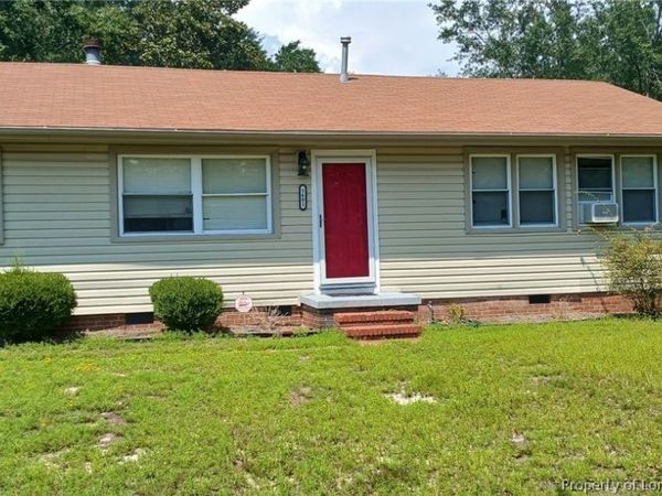 1401 Converse Avenue , Fayetteville, NC 28303
