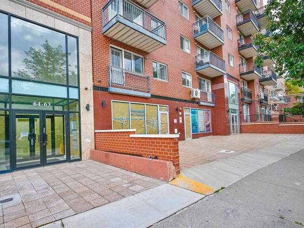 64-63 Austin Street , Unit #6c, Rego Park, NY 11374
