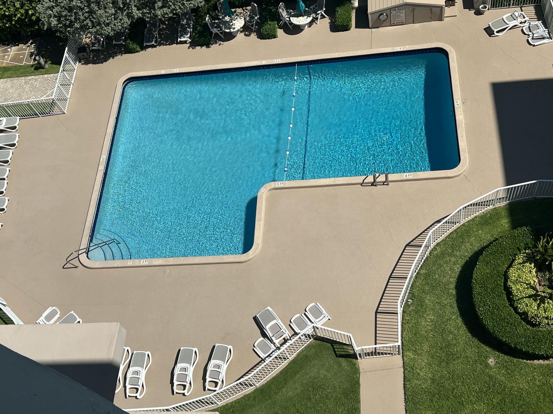 1069 Hillsboro Mile, Unit 606, Hillsboro Beach, FL 33062 Photo