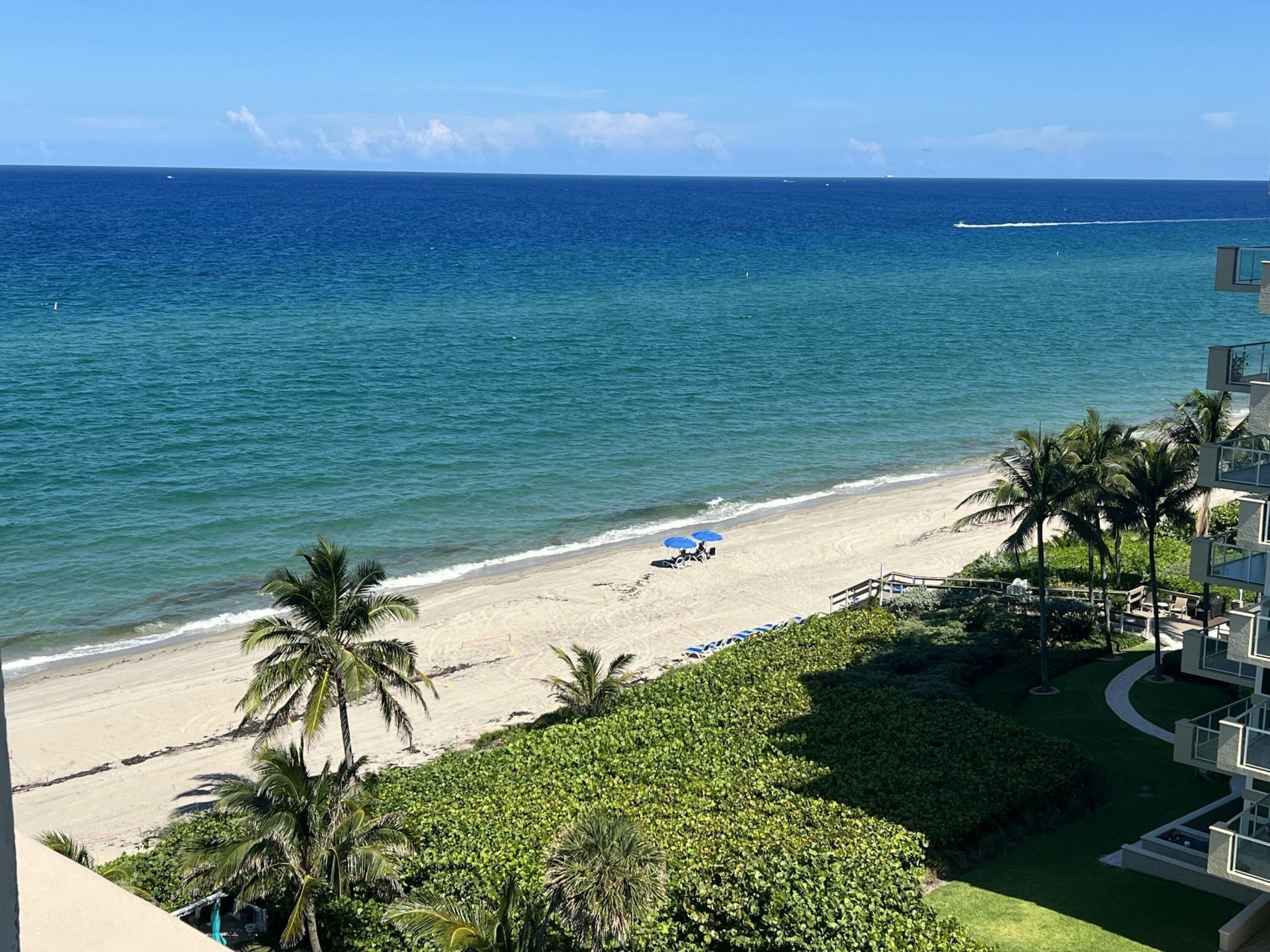 1069 Hillsboro Mile, Unit 606, Hillsboro Beach, FL 33062 Photo