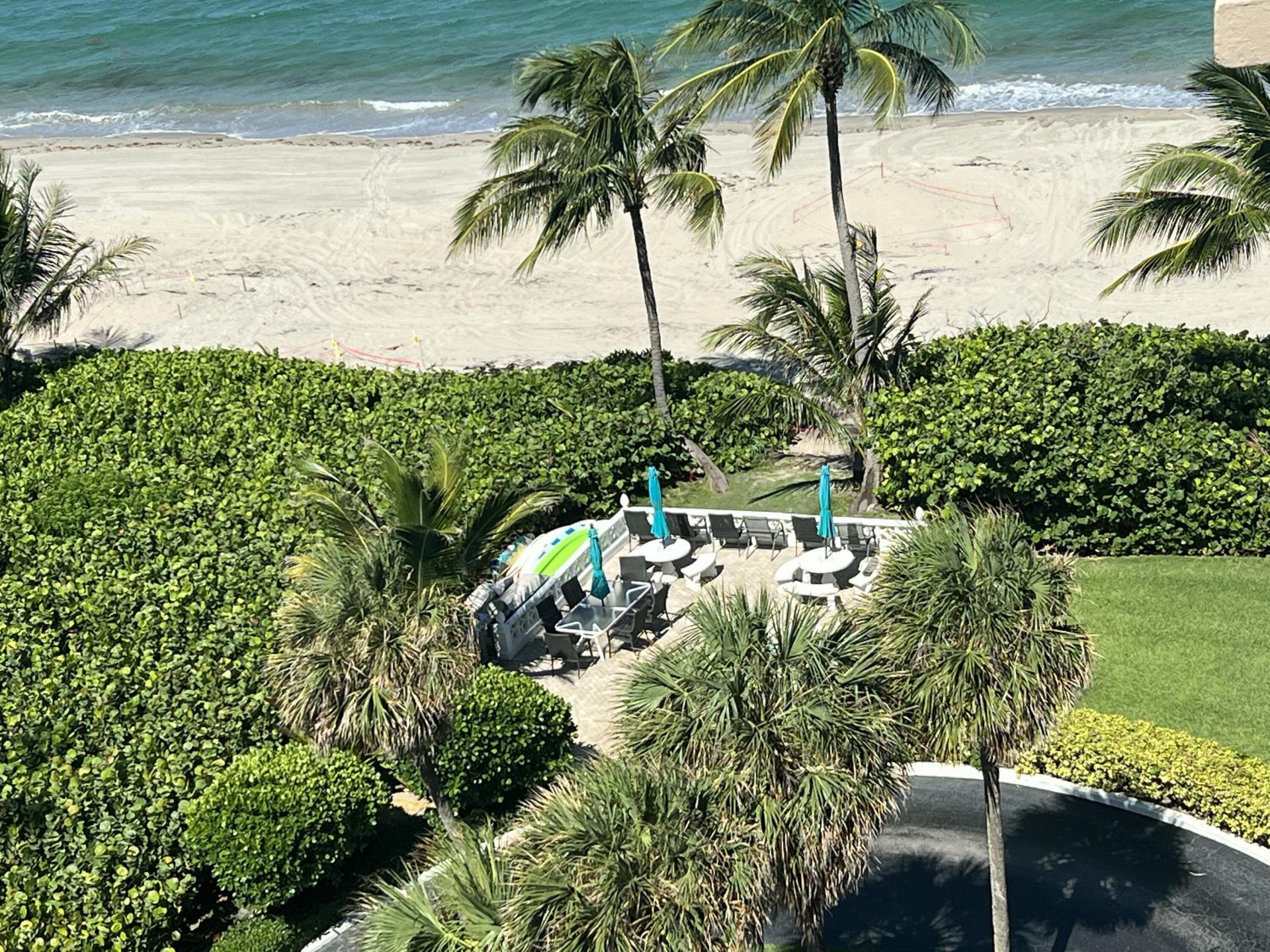 1069 Hillsboro Mile, Unit 606, Hillsboro Beach, FL 33062 Photo