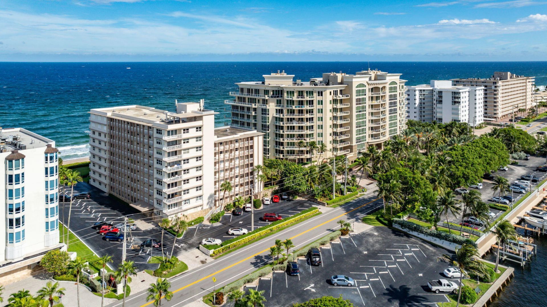 1069 Hillsboro Mile, Unit 606, Hillsboro Beach, FL 33062 Photo