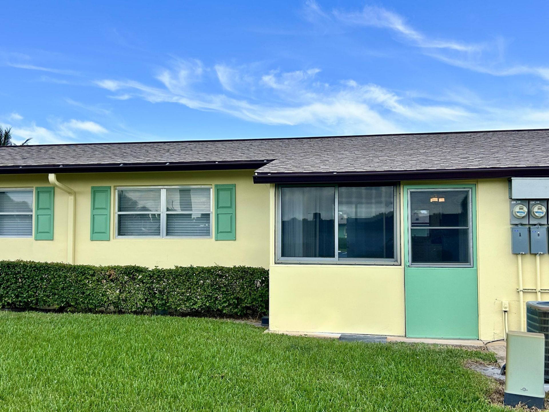 2895 Crosley Drive W, Unit C, West Palm Beach, FL 33415 Photo
