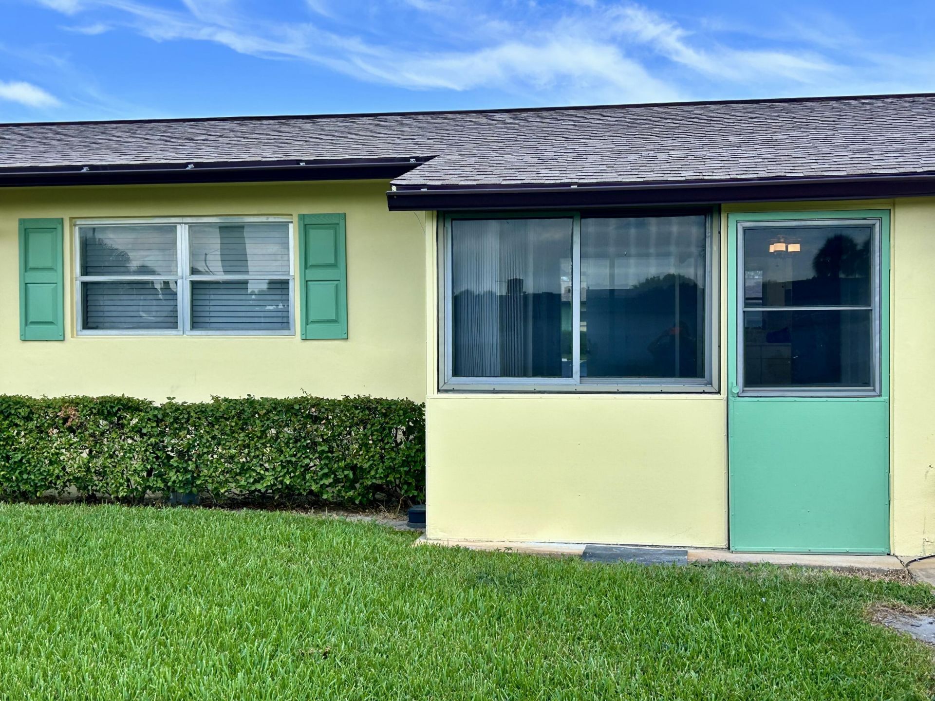 2895 Crosley Drive W, Unit C, West Palm Beach, FL 33415 Photo